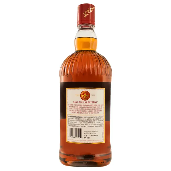 Southern Comfort Liqueur 1.75 L
