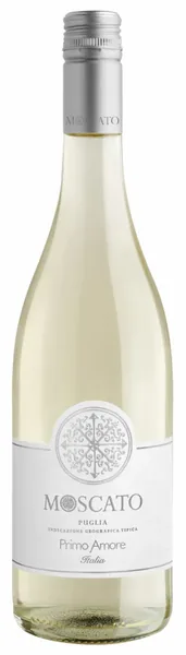 Primo Amore Moscato 750 ml