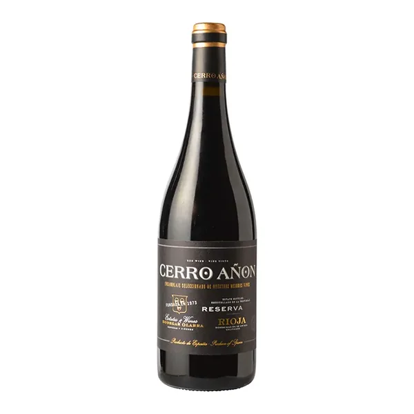 Cerro Anon Rioja 750 ml