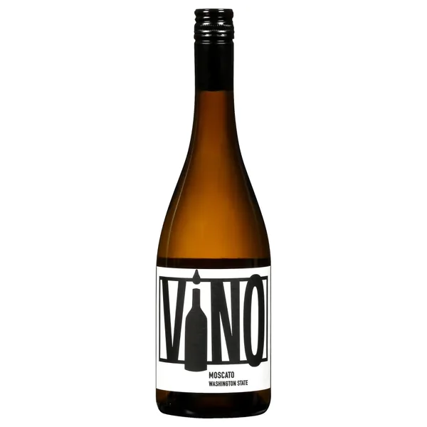 Vino Moscato 750 ml