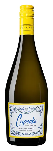 Cupcake Moscato 750 ml
