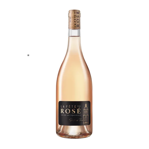 La Fete Du Rose 750 ml
