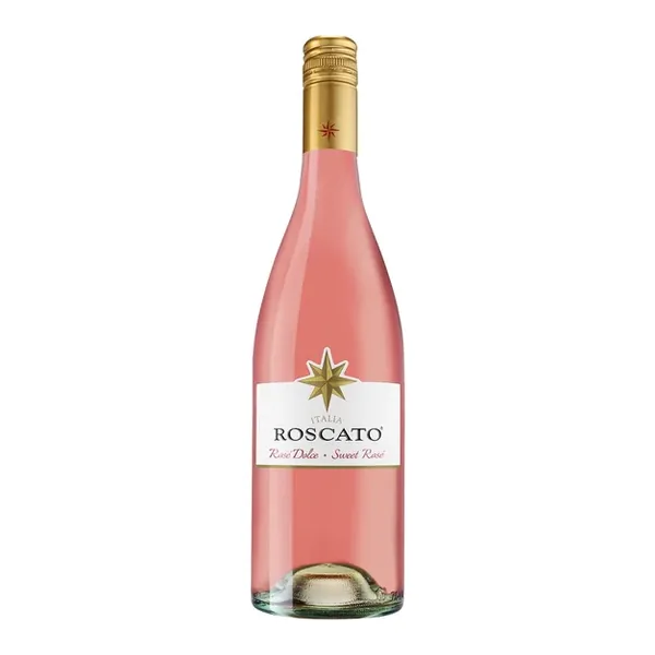 Roscato Rose 750 ml