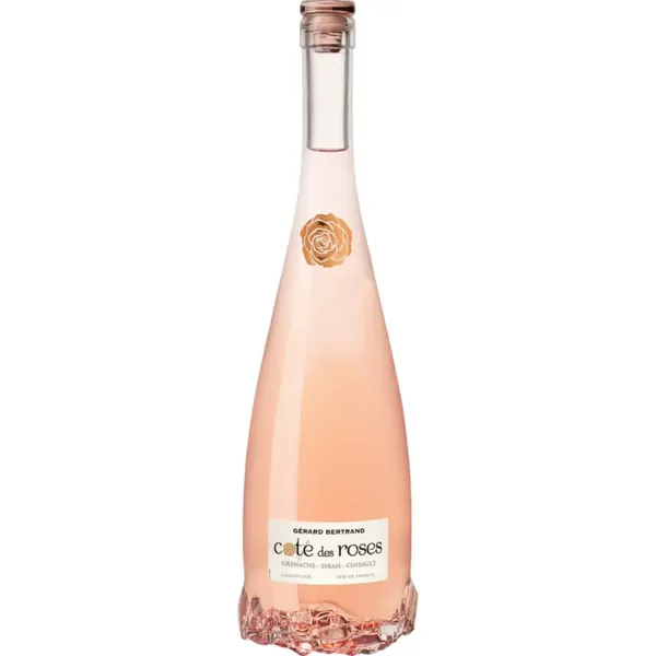 Gerard Bertrand Cote Rose 750 ml