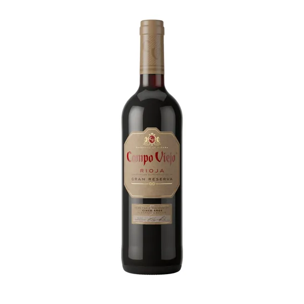 Campo Viejo Rioja Gran Reserva 750 ml