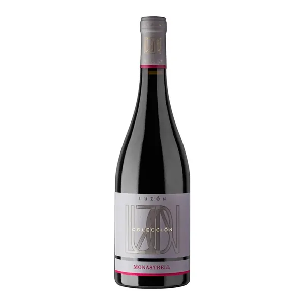 Luzon Monastrell 750 ml