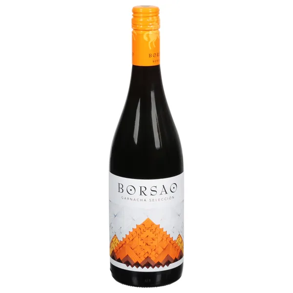 Borsao Garnacha Red Wine 750 ml