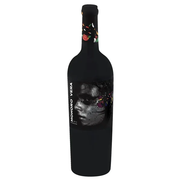 Honoro Vera Garnacha 750 ml