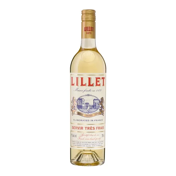 Lillet Lillet Blanc 750 ml