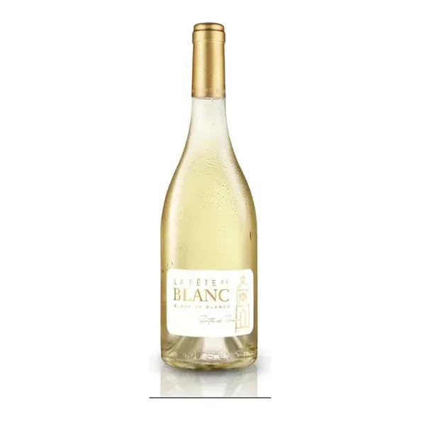La Fete Du Blanc Blanc De Blancs 750 ml