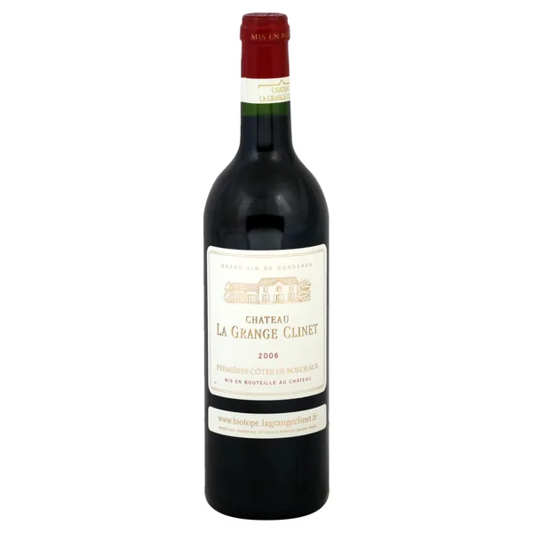 La Grange Clinet Bordeaux 750 ml