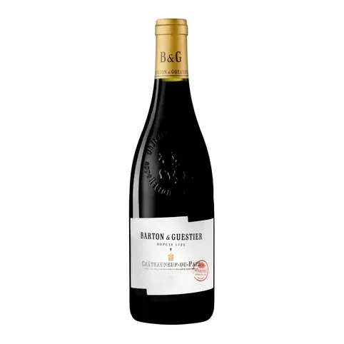 Barton & Guestier Chateauneuf-Du-Pape 750 ml