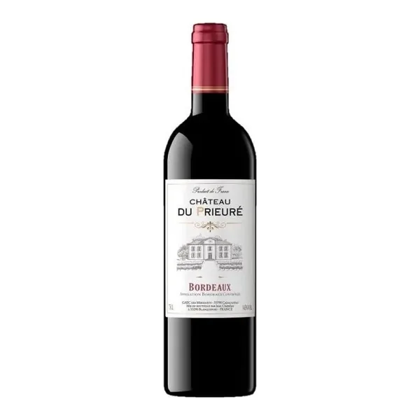 Chateau Du Prieure Bordeaux 750 ml