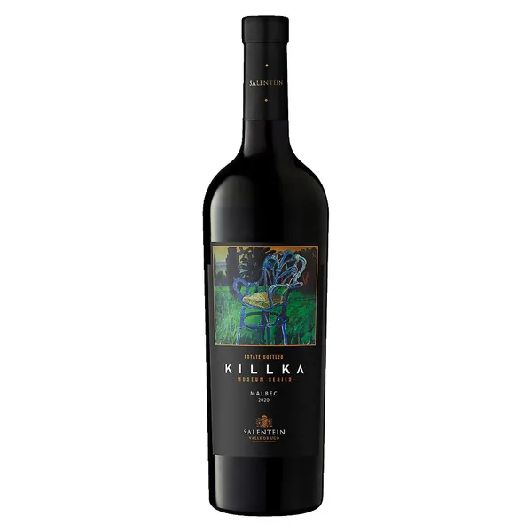 Killka Malbec 750 ml