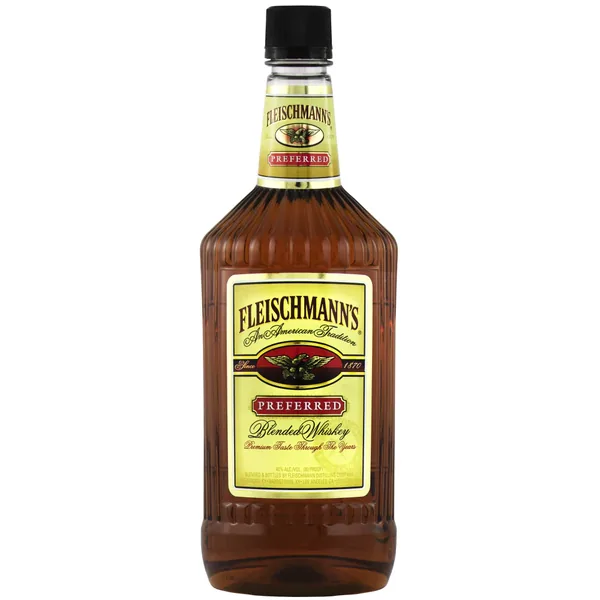 Fleischmann's Whiskey 1.75 L