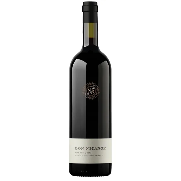Don Nicanor Malbec 750 ml