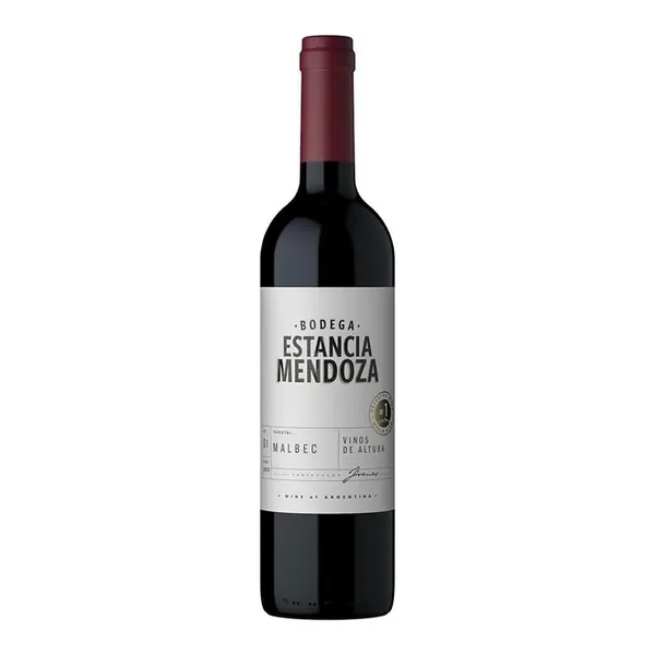 Mendoza Malbec 750 ml