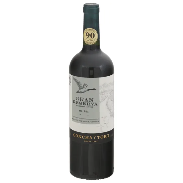 Gran Reserva Malbec 750 ml