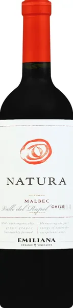 Natura Malbec 750 ml