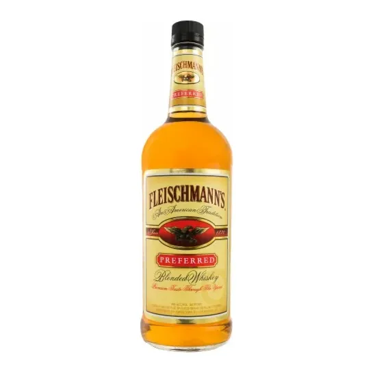 Fleischmann's Whiskey 375 ml