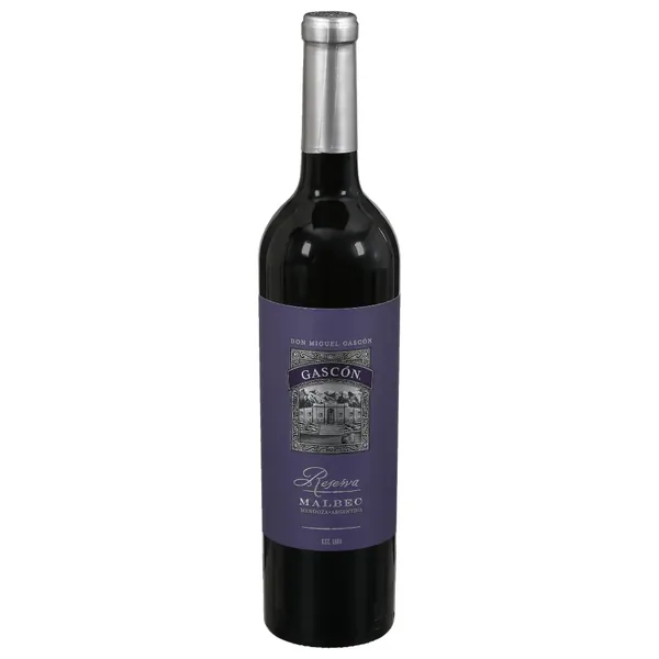 Don Miguel Gascon Malbec 750 ml