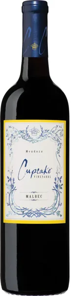 Cupcake Malbec 750 ml