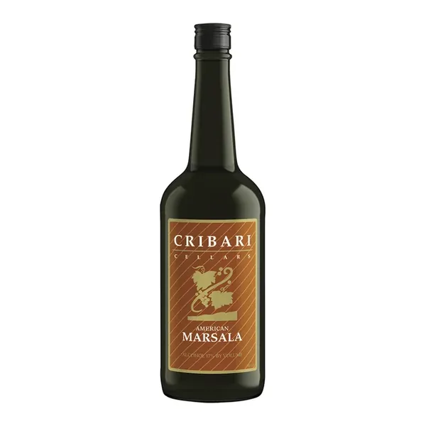 Cribari Marsala 1.5 L