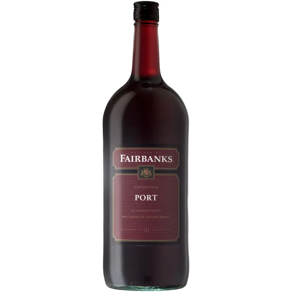 Fairbanks Port 1.5 L