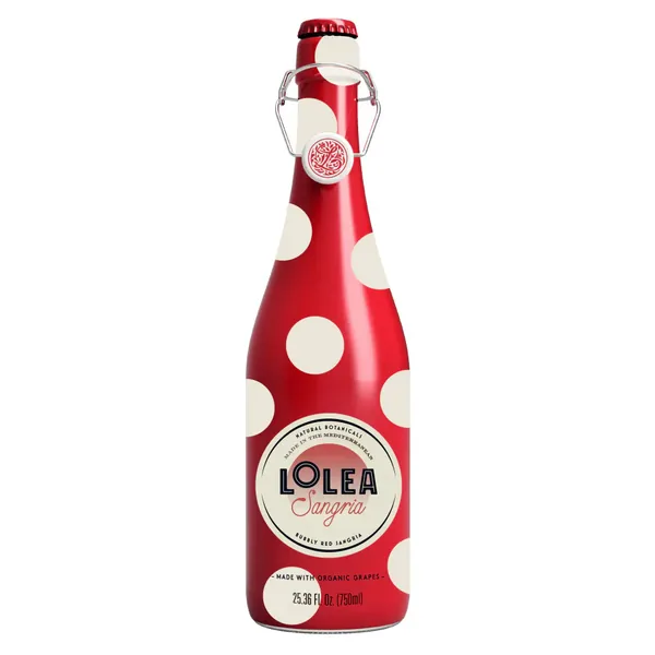 Lolea Sangria 750 ml