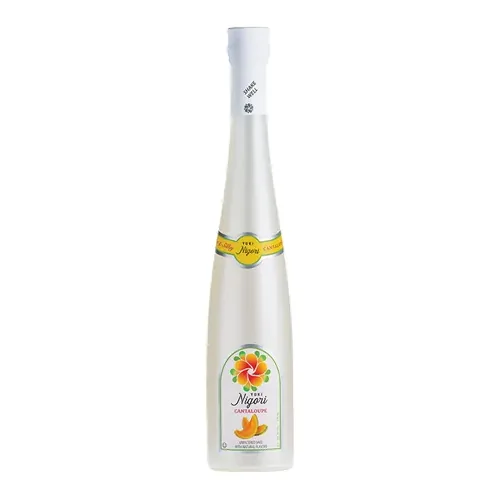 Nigori Cantaloupe 375 ml