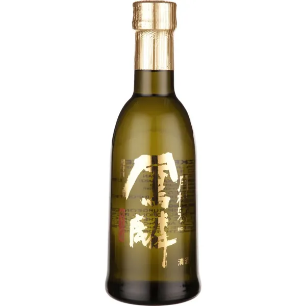 Horin Junmai Daiginjo 300 ml