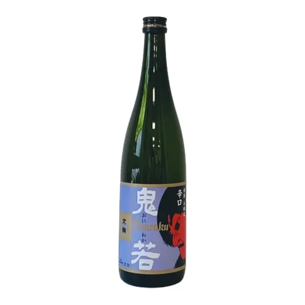 Bunraku Sake 300 ml
