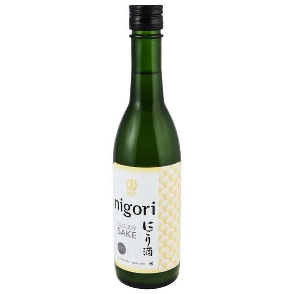 Ozeki Nigori Sake 375 ml