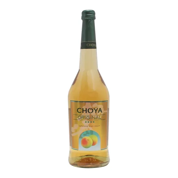 Choya Plum Wine 750 ml