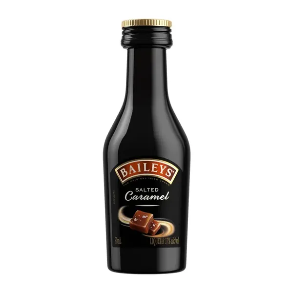 Bailey's Salted Caramel 50 ml