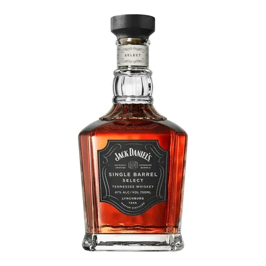Jack Daniel's Single Barrel 750 ml