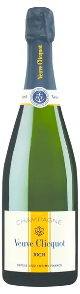 Veuve Clicquot Rich 750 ml