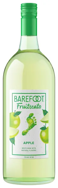 Barefoot Apple 1.5 L
