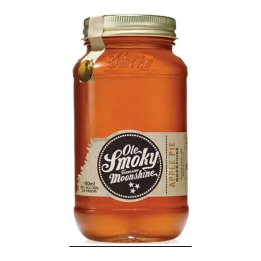 Ole Smoky Apple Pie 50 ml
