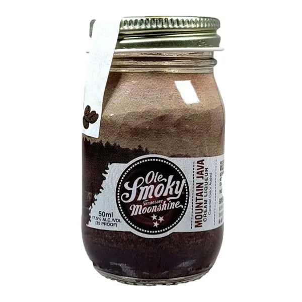 Ole Smoky Mountain Java 50 ml