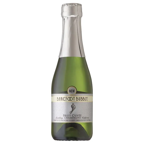 Barefoot Brut 187 ml