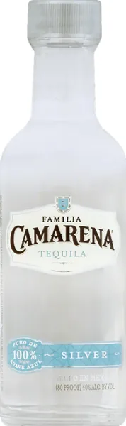 Camarena Silver 50 ml