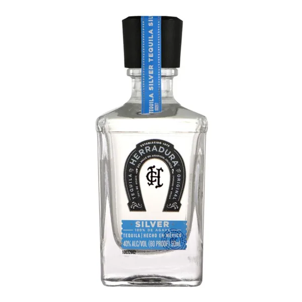 Herradura Silver 50 ml