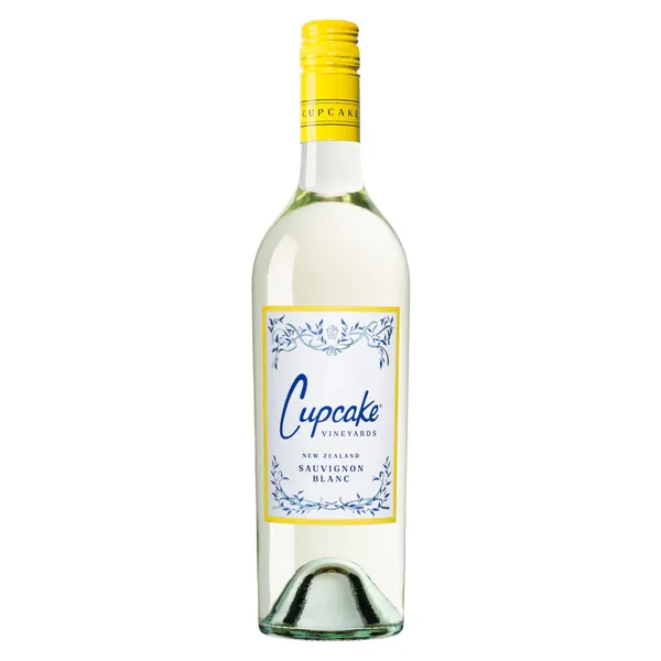 Cupcake Sauvignon Blanc 750 ml