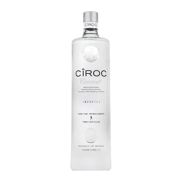 Ciroc Coconut 1.75 L
