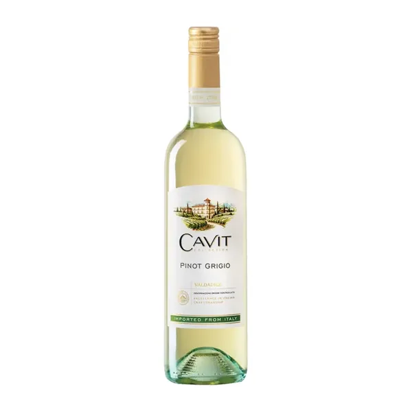 Cavit Pinot Grigio 750 ml