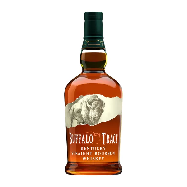 Buffalo Trace Bourbon 750 ml