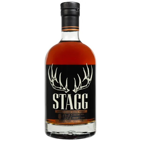 Stagg Bourbon 750 ml
