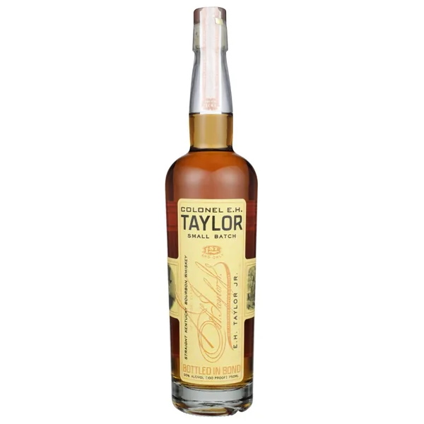 E.H. Taylor Small Batch 750 ml