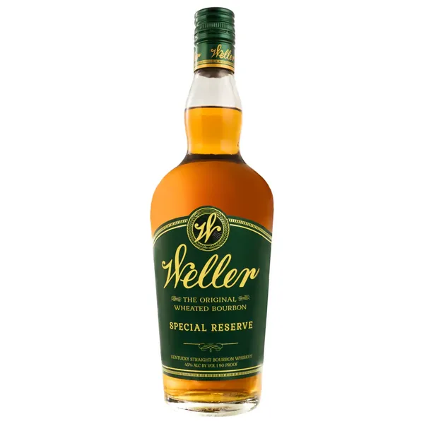 Weller Sp Reserve 750 ml
